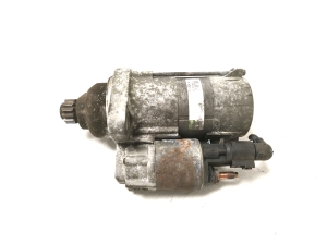 Volkswagen Tiguan (2007–2016) Starteris 02M911024A - 4