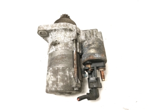 Volkswagen Tiguan (2007–2016) Starteris 02M911024A - 2