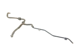 Volkswagen Tiguan (2007–2016) Voolik 5N0122447K - 4