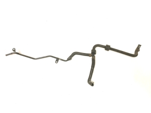 Volkswagen Tiguan (2007–2016) Voolik 5N0122447K - 5