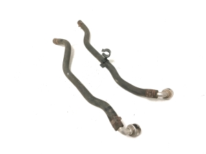 Volkswagen Tiguan (2007–2016) Schlauch 5N0130295A - 2