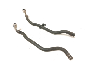 Volkswagen Tiguan (2007–2016) Schlauch 5N0130295A - 3