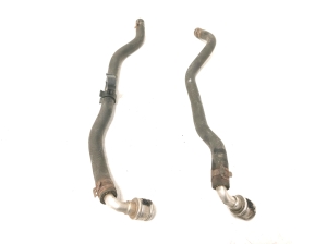 Volkswagen Tiguan (2007–2016) Schlauch 5N0130295A - 5