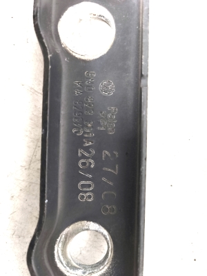 Volkswagen Tiguan (2007–2016) Hood hinge 5N0823301A - 2