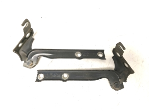 Volkswagen Tiguan (2007–2016) Hood hinge 5N0823301A - 3