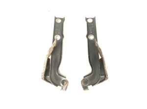   Scharnier Motorhaube  - 5N0823301A 