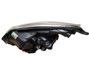 Opel Corsa D (2006–2014) Scheinwerfer vorne 90020216 - 2