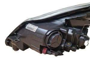 Opel Corsa D (2006–2014) Scheinwerfer vorne 90020216 - 4