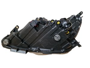Opel Corsa D (2006–2014) Scheinwerfer vorne 90020216 - 5