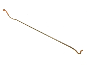 Volkswagen Tiguan (2007–2016) Hood prop/gas strut 5N0823363A - 2