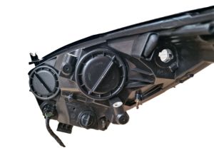 Kia Venga (2010–2018) Headlight 1P92102000 - 5