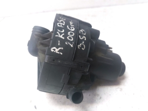 Mercedes Benz R-Class 251 (2006–2017) Sekundärluftpumpe A0001405185 - 2