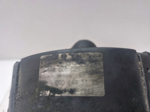 Mercedes Benz R-Class 251 (2006–2017) Sekundärluftpumpe A0001405185 - 4