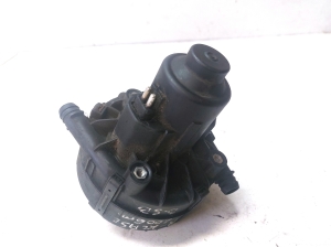 Mercedes Benz R-Class 251 (2006–2017) Sekundärluftpumpe A0001405185 - 6