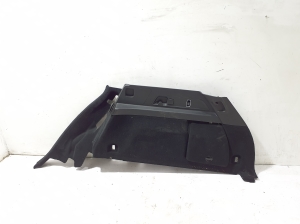 Trunk side trim panel - A1676907606