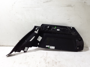 Mercedes Benz GLE-Class 167 (2019–2026) Trunk side trim panel A1676907906 - 3