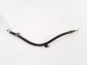 Kia Soul (2019–2026) Negative battery cable - 2