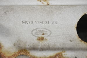 Land Rover Discovery Sport (2014–2026) Front bumper reinforcement FK7217F021AB - 2