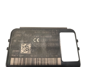 Land Rover Evoque (2011–2018) Module de commande BJ3215K602BA - 3