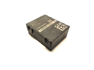 Land Rover Evoque (2011–2018) Tire pressure control module FW9314F012BE - 2