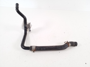 Kia Soul (2019–2026) Voolik 42943J1510 - 2