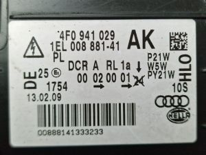 AUDI A6 C6 (2004–2011) Phare avant 4F0941029 - 3