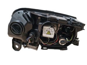 AUDI A6 C6 (2004–2011) Phare avant 4F0941029 - 5
