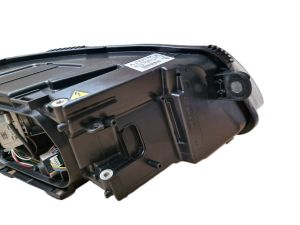 AUDI A6 C6 (2004–2011) Phare avant 4F0941029 - 6