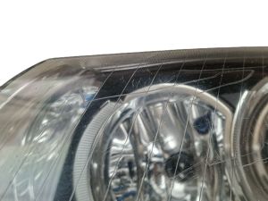 AUDI A6 C6 (2004–2011) Phare avant 4F0941029 - 7