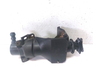 Mazda 3 (2003–2009) Scheinwerferwaschdüse P3830 - 4