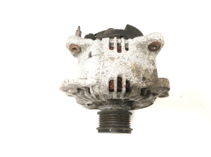 Volkswagen Tiguan (2007–2016) Alternator 06F903023C - 2