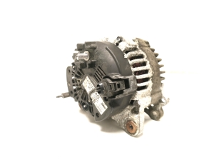 Volkswagen Tiguan (2007–2016) Alternator 06F903023C - 5