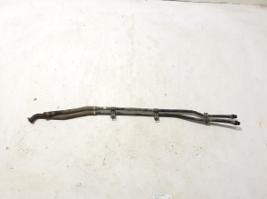 Radiator hose - A1675018102