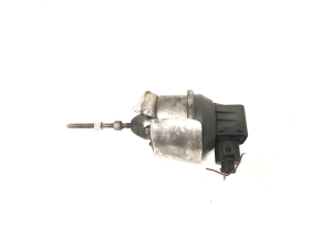 Volkswagen Tiguan (2007–2016) Turbocharger electric actuator 4011188AP - 2