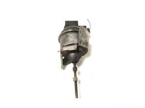 Volkswagen Tiguan (2007–2016) Turbocharger electric actuator 4011188AP - 4