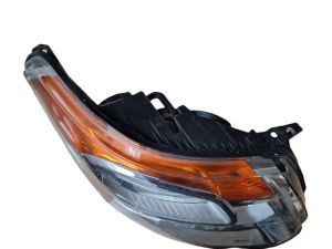 Citroen C3 Picasso (2009–2017) Scheinwerfer vorne 16715000 - 3