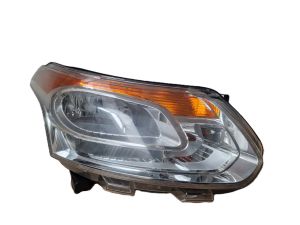 Citroen C3 Picasso (2009–2017) Scheinwerfer vorne 16715000