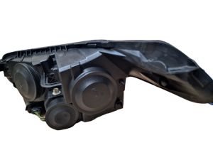 Citroen C3 Picasso (2009–2017) Scheinwerfer vorne 16715000 - 6