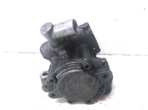 Mercedes Benz C-Class 204 (2007–2014) Servopumpe 0034660001 - 2