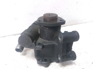 Mercedes Benz C-Class 204 (2007–2014) Servopumpe 0034660001 - 3