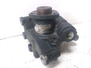 Mercedes Benz C-Class 204 (2007–2014) Servopumpe 0034660001 - 4