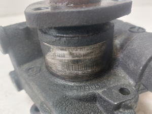 Mercedes Benz C-Class 204 (2007–2014) Servopumpe 0034660001 - 5