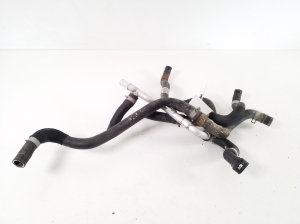   Hose set  -  