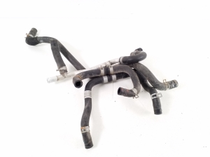 Kia Soul (2019–2026) Hose set - 2
