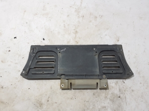 Mercedes Benz GLE-Class 167 (2019–2026) Unterbodenschutz hinten A1675200200 - 3