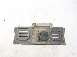   Unterbodenschutz hinten  - A1675200200 
