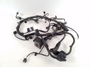 Kia Soul (2019–2026) Engine wiring harness 91660J2050 - 2