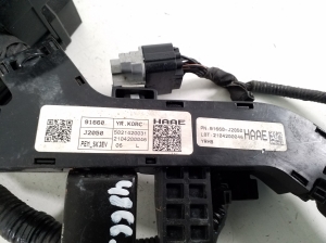 Kia Soul (2019–2026) Engine wiring harness 91660J2050 - 3