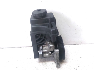 Mercedes Benz C-Class 204 (2007–2014) Servopumpe A0064661501 - 4