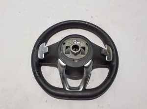 Mercedes Benz GLE-Class 167 (2019–2026) Lenkrad A0050004799 - 5